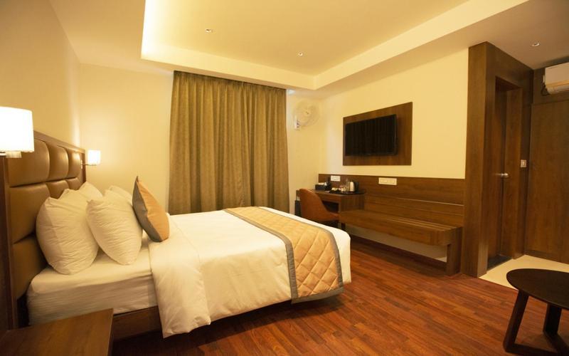 Super Hotel O Nar Comforts Near Ksr Railway Station بنغالور المظهر الخارجي الصورة