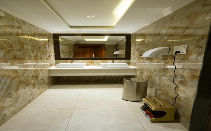 Super Hotel O Nar Comforts Near Ksr Railway Station بنغالور المظهر الخارجي الصورة
