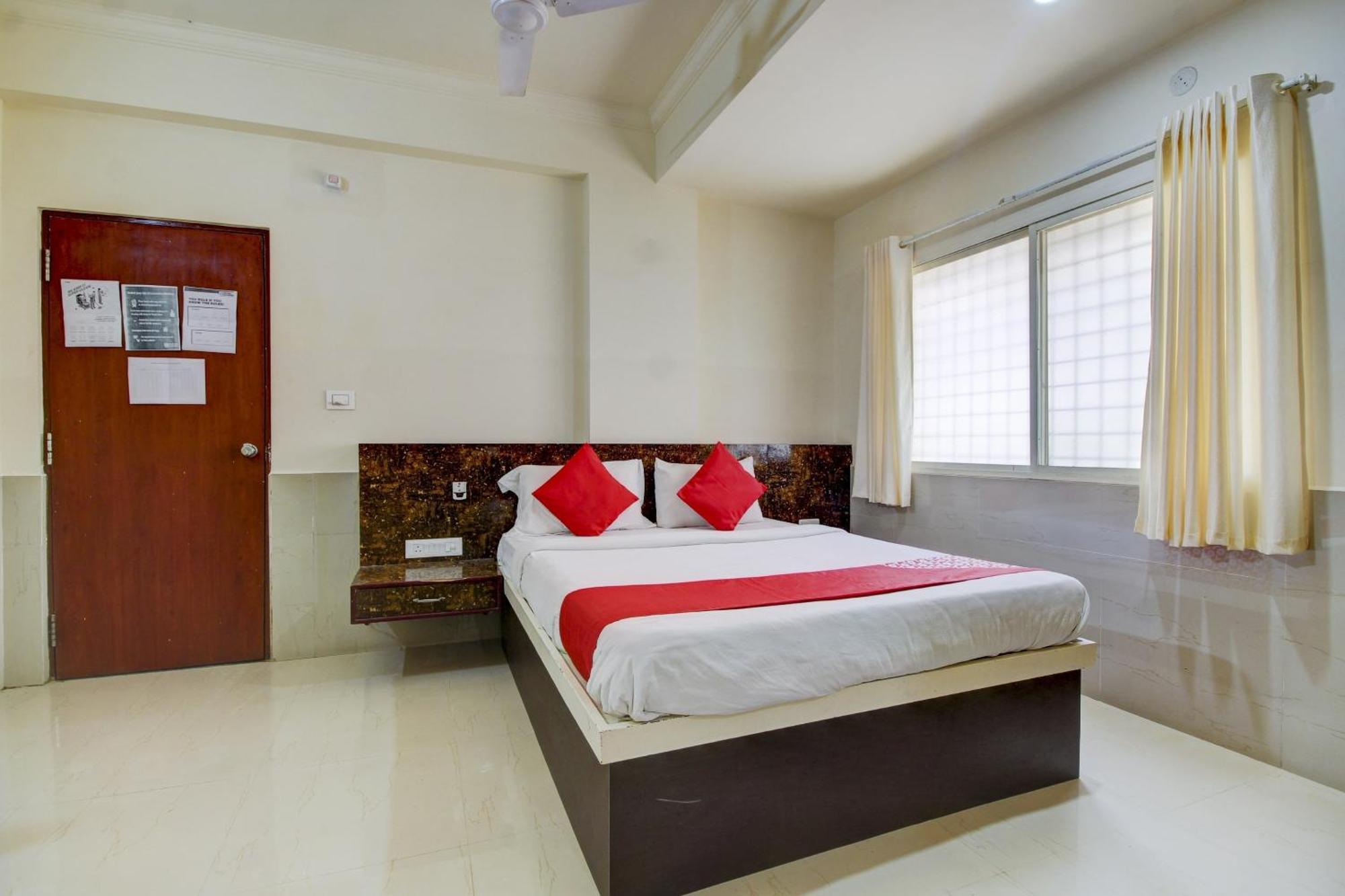 Super Hotel O Nar Comforts Near Ksr Railway Station بنغالور المظهر الخارجي الصورة