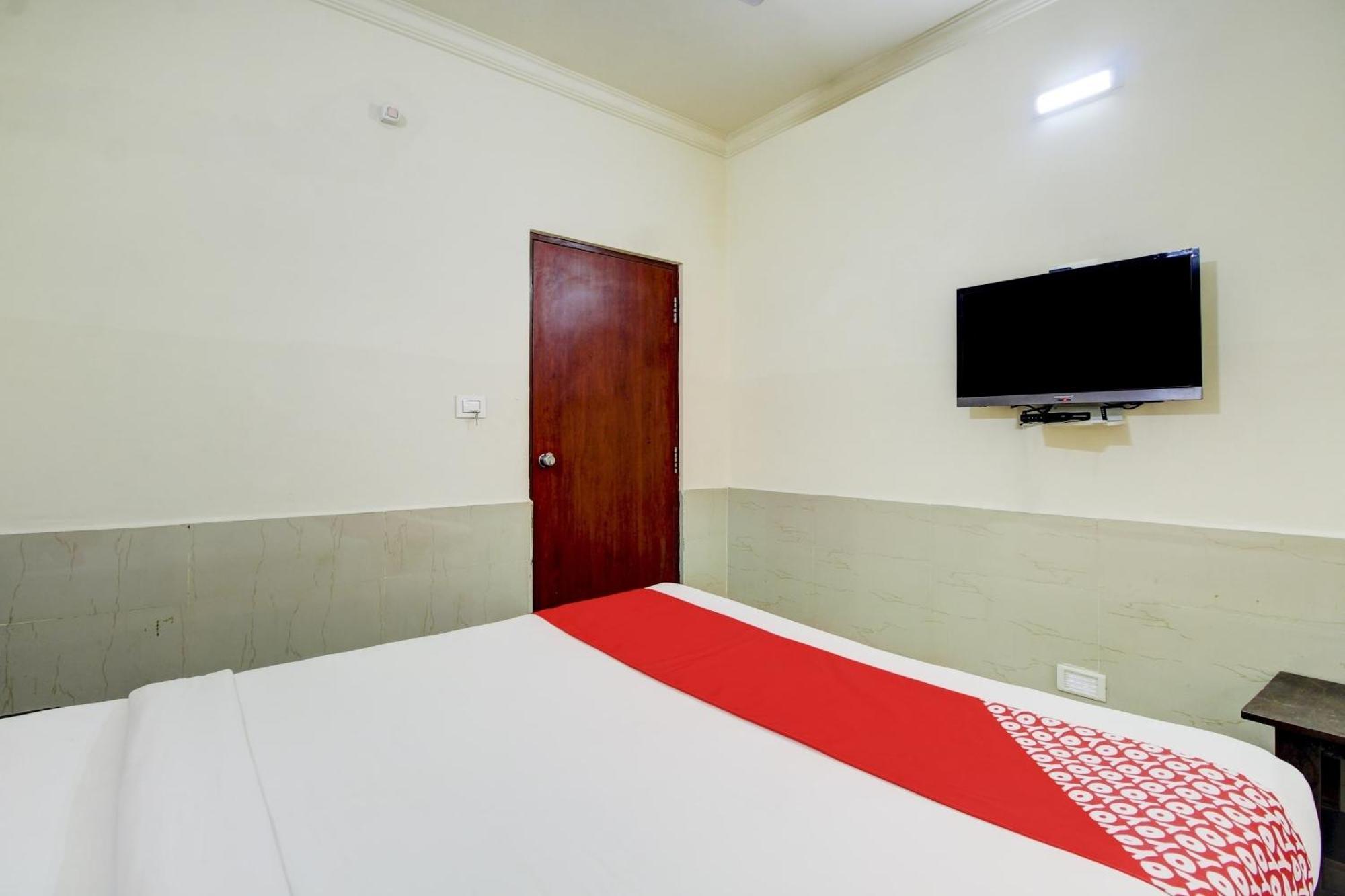 Super Hotel O Nar Comforts Near Ksr Railway Station بنغالور المظهر الخارجي الصورة