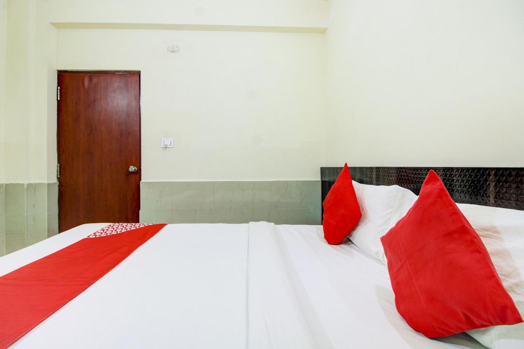 Super Hotel O Nar Comforts Near Ksr Railway Station بنغالور المظهر الخارجي الصورة